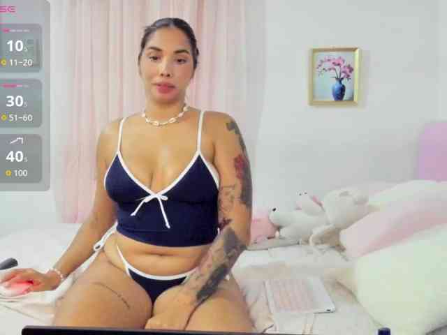 LucyMartelli