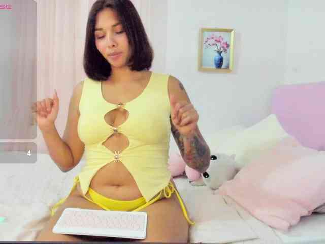 LucyMartelli