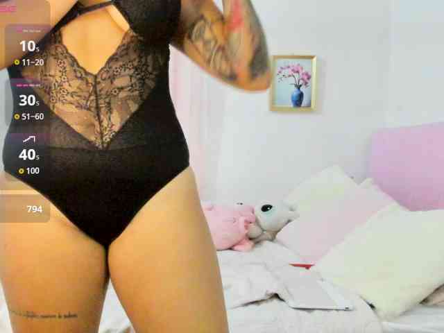 LucyMartelli