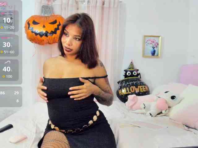 LucyMartelli