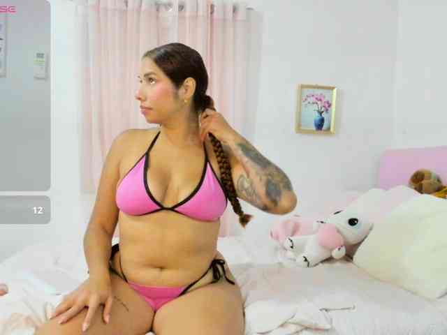 LucyMartelli