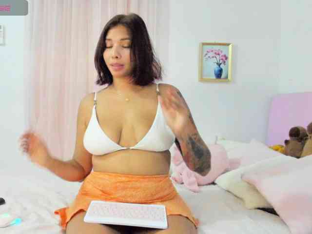LucyMartelli