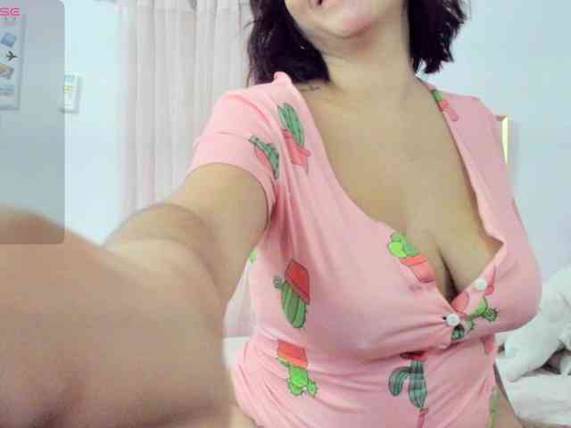 LucyMartelli LucyMartelli