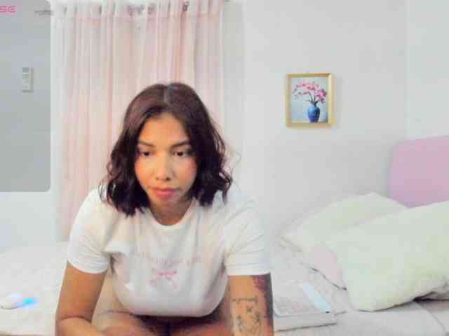 LucyMartelli