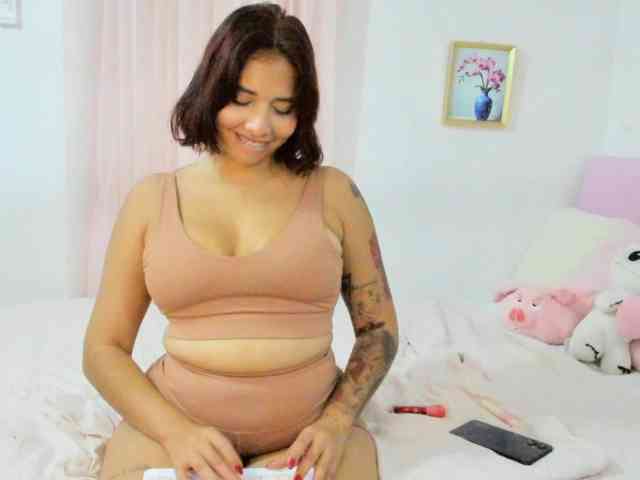 LucyMartelli