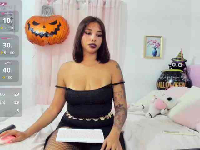 LucyMartelli