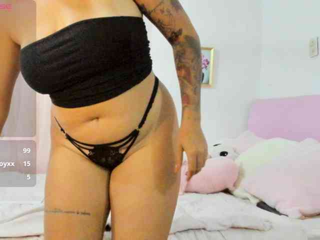 LucyMartelli