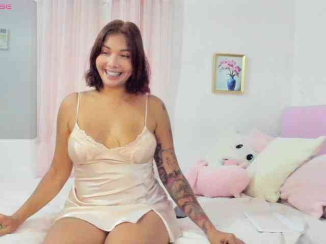 LucyMartelli