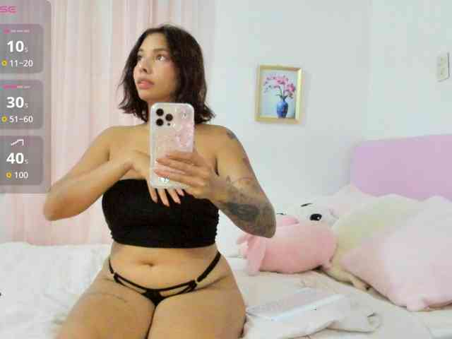 LucyMartelli