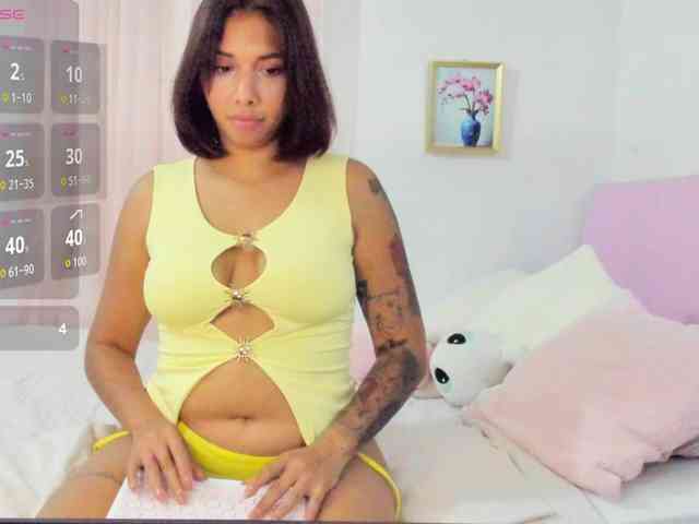 LucyMartelli webcam