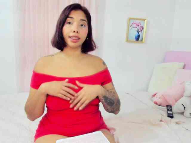 LucyMartelli