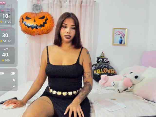 LucyMartelli