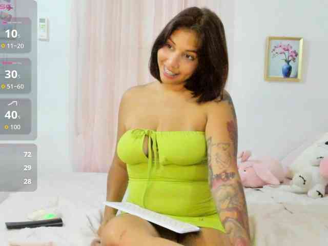 LucyMartelli