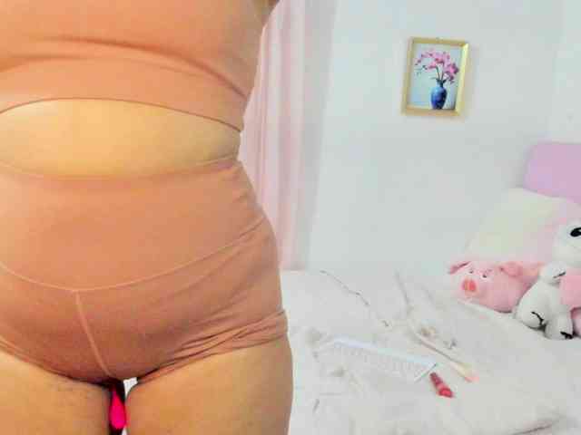 LucyMartelli