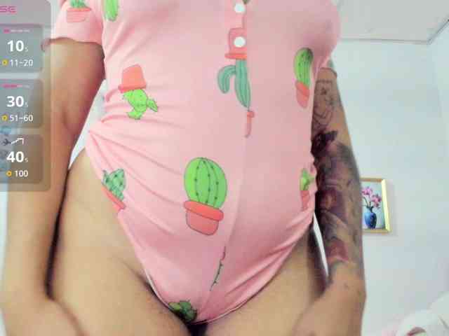 LucyMartelli