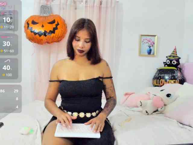 LucyMartelli
