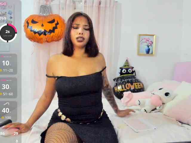 LucyMartelli