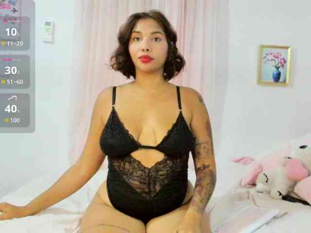 LucyMartelli LucyMartelli