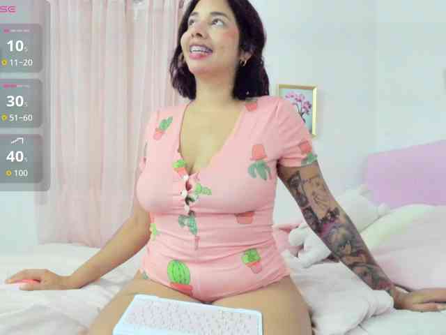 LucyMartelli