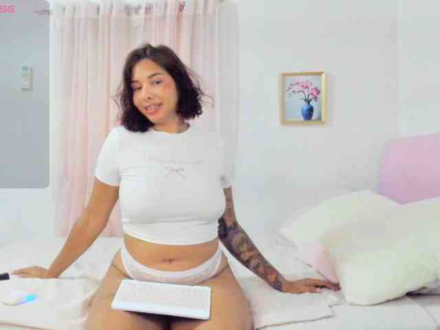LucyMartelli