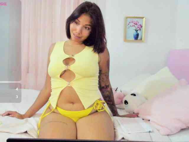 LucyMartelli