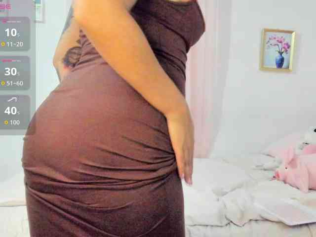 LucyMartelli webcam