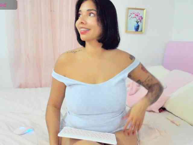 LucyMartelli