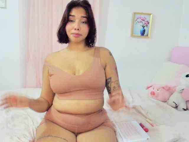 LucyMartelli