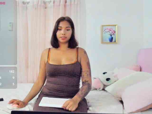 LucyMartelli