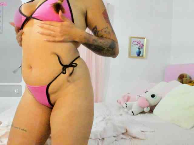 LucyMartelli