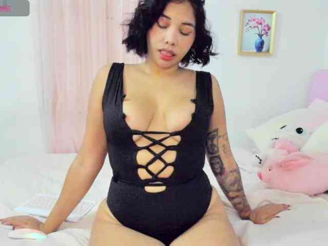 LucyMartelli