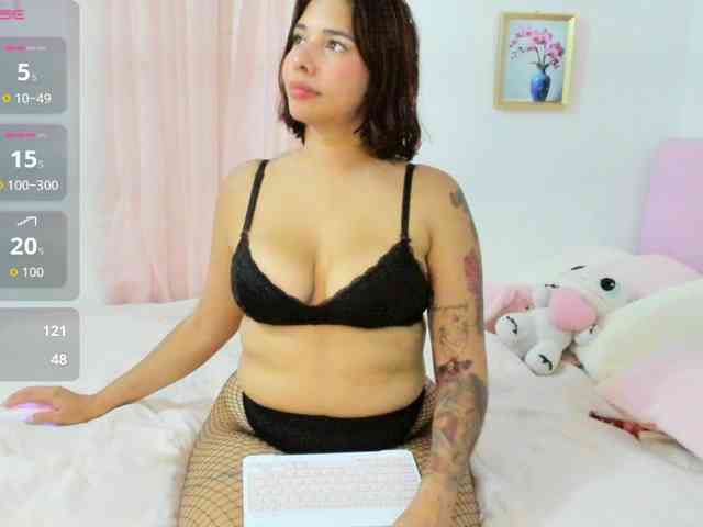 LucyMartelli
