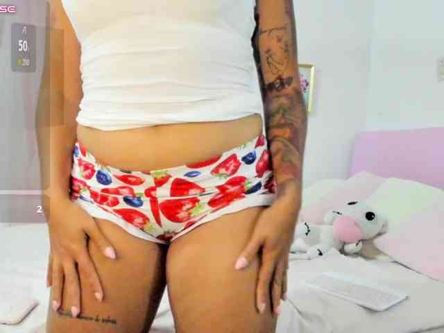 LucyMartelli