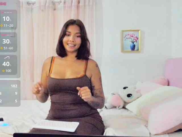 LucyMartelli LucyMartelli