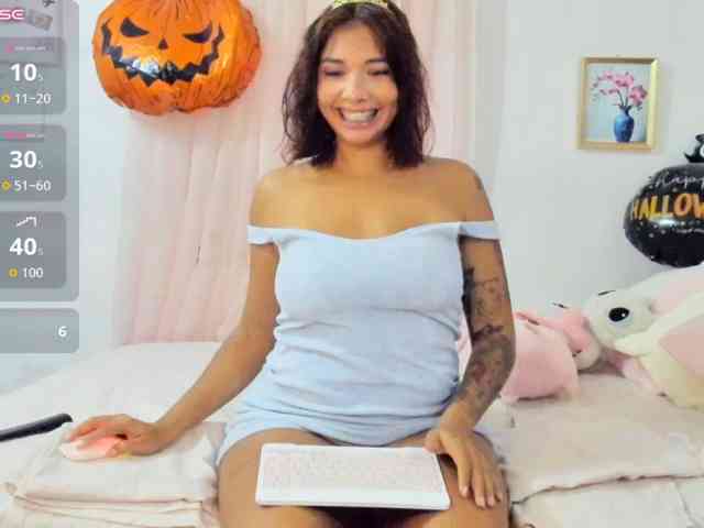 LucyMartelli