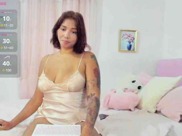 LucyMartelli