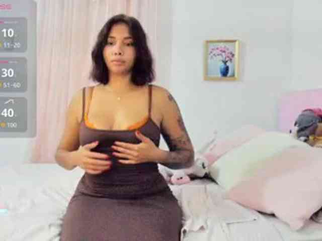 LucyMartelli
