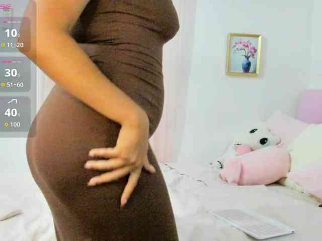 LucyMartelli webcam