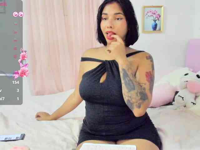 LucyMartelli