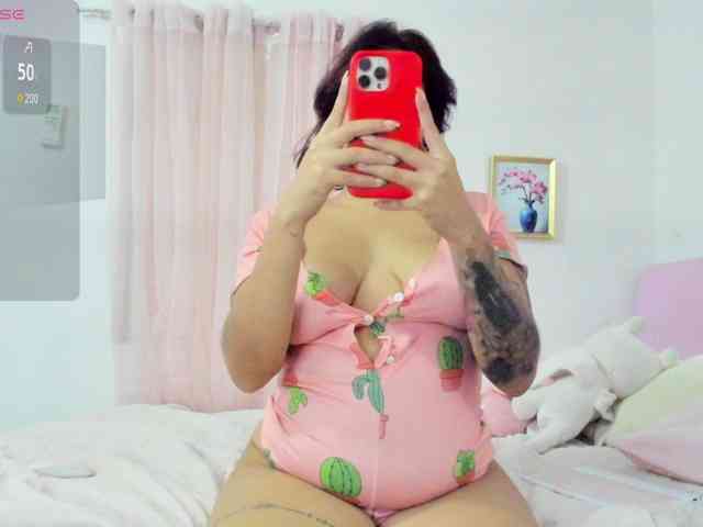 LucyMartelli