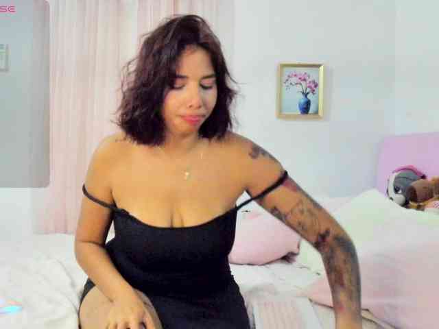 LucyMartelli