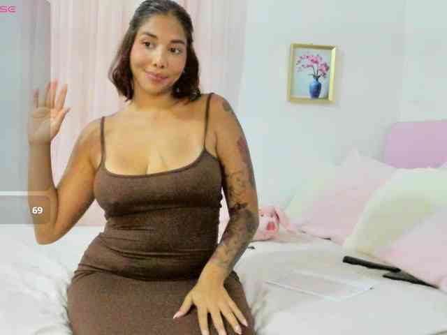 LucyMartelli
