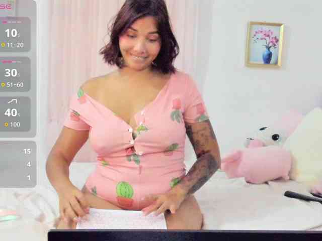 LucyMartelli LucyMartelli