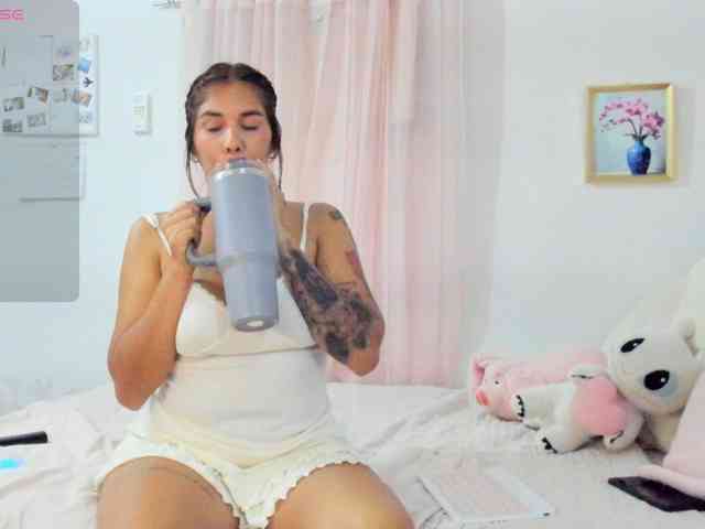 LucyMartelli