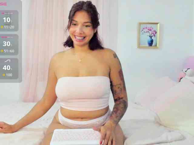 LucyMartelli