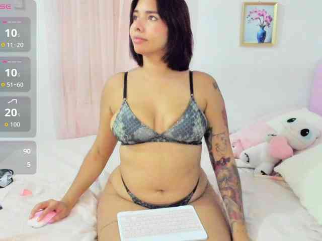 LucyMartelli