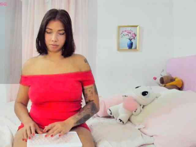 LucyMartelli