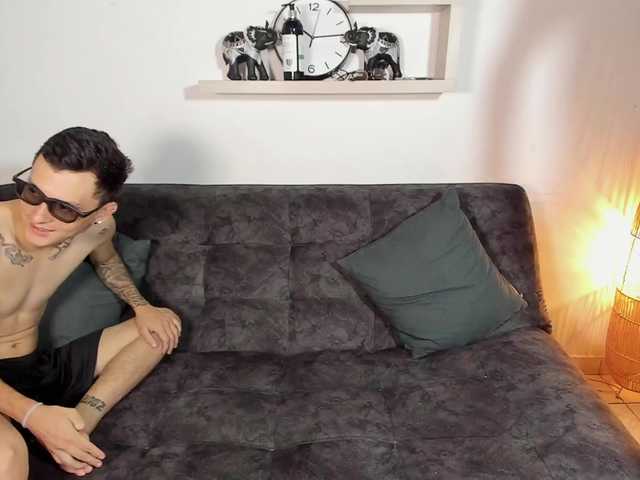 Diane-sixxx live cam on BongaCams
