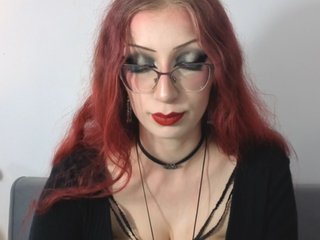 TessDreamy Porn Show