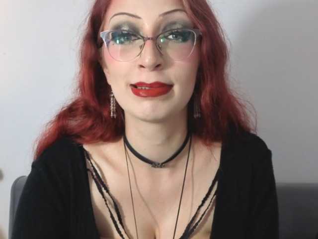 TessDreamy live cam on BongaCams